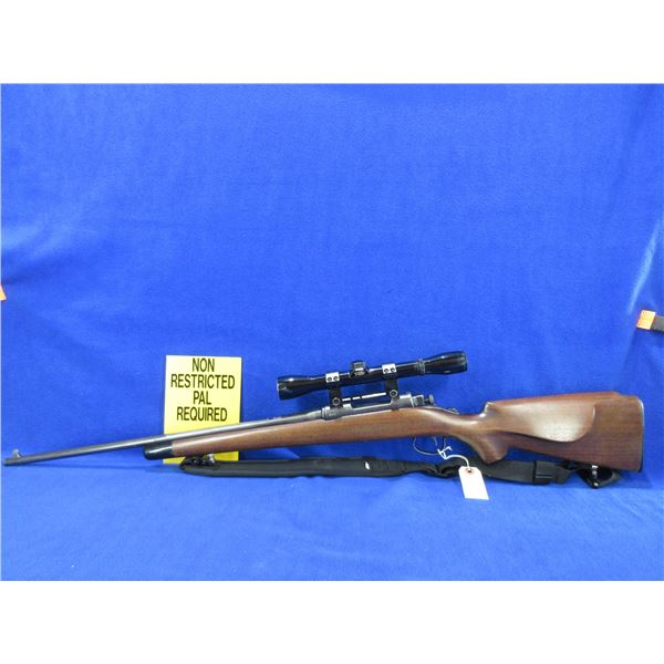 Non-Restricted - Savage Model 1920 in 250-3000