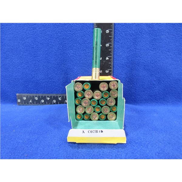 Collector Ammo - 410 Ga 3" 6 Shot Remington Shotshells