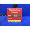 Image 2 : Collector Ammo - 410 Ga 3" 6 Shot Remington Shotshells