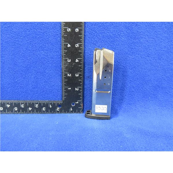 40 S&W 10 Round Magazine