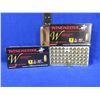 Image 1 : 40 S&W 180gr FMJ Winchester Train & Defend Cartridges