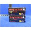 Image 2 : 40 S&W 180gr FMJ Winchester Train & Defend Cartridges