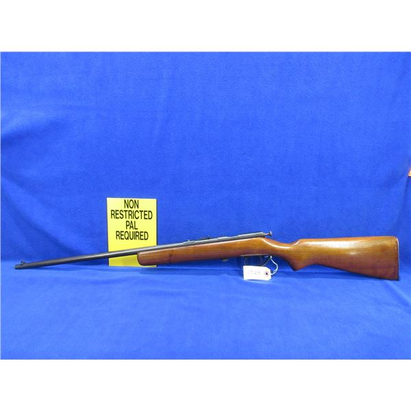 Non-Restricted - Cooey Model 39 in 22 S, L, LR