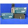 Image 1 : 9MMX19 Centaure Factory Reloads - 2 Boxes of 50