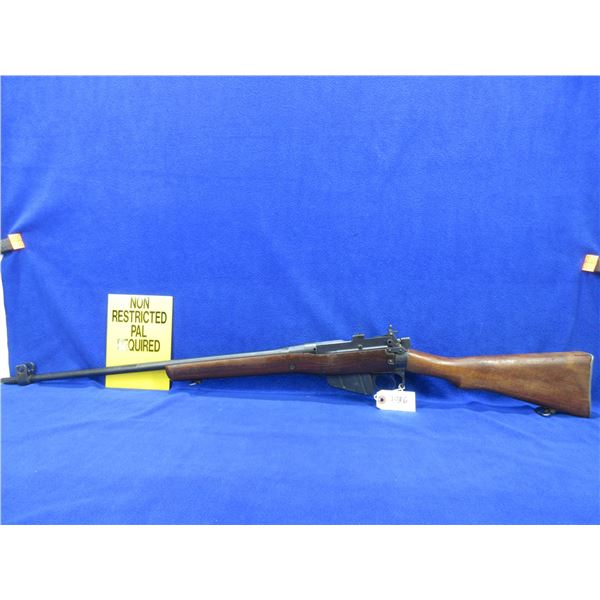 Non-Restricted - Lee Enfield No. 4 MKI in 303 British