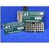 Image 1 : 40 S&W Centaure Factory Reloads - 2 Boxes of 50