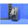 Image 1 : Safariland Black Leather Holster S&W 16