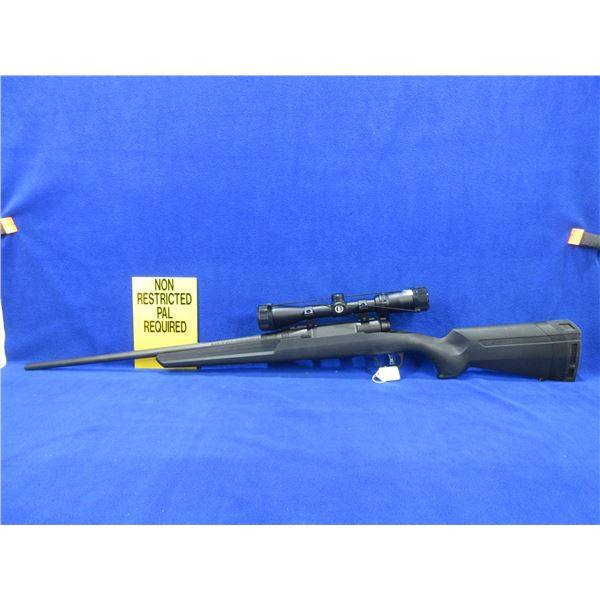 Non-Restricted - Savage Axis in 223 Rem.