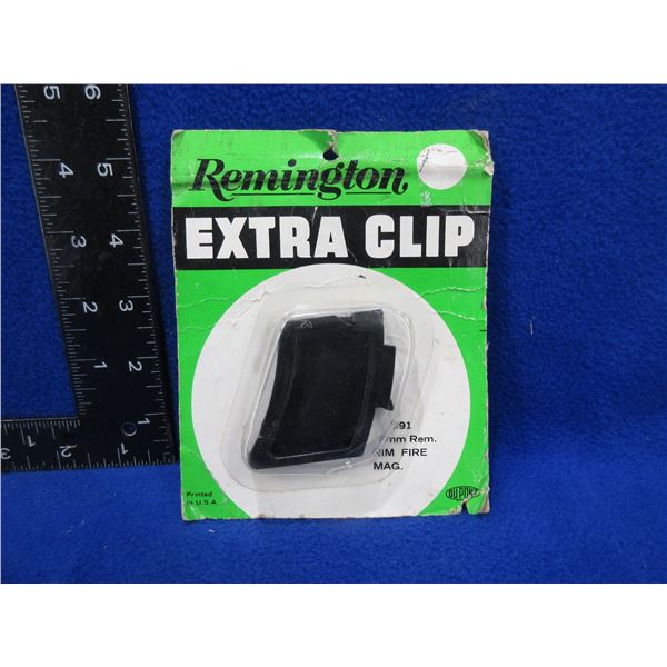 NEW - 5MM Remington 591 Rimfire Magazine