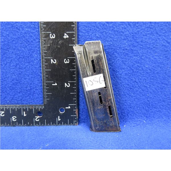 380 ACP Savage Magazine