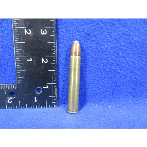 Collector Ammo - 375 Winchester W-W Super Cartridge