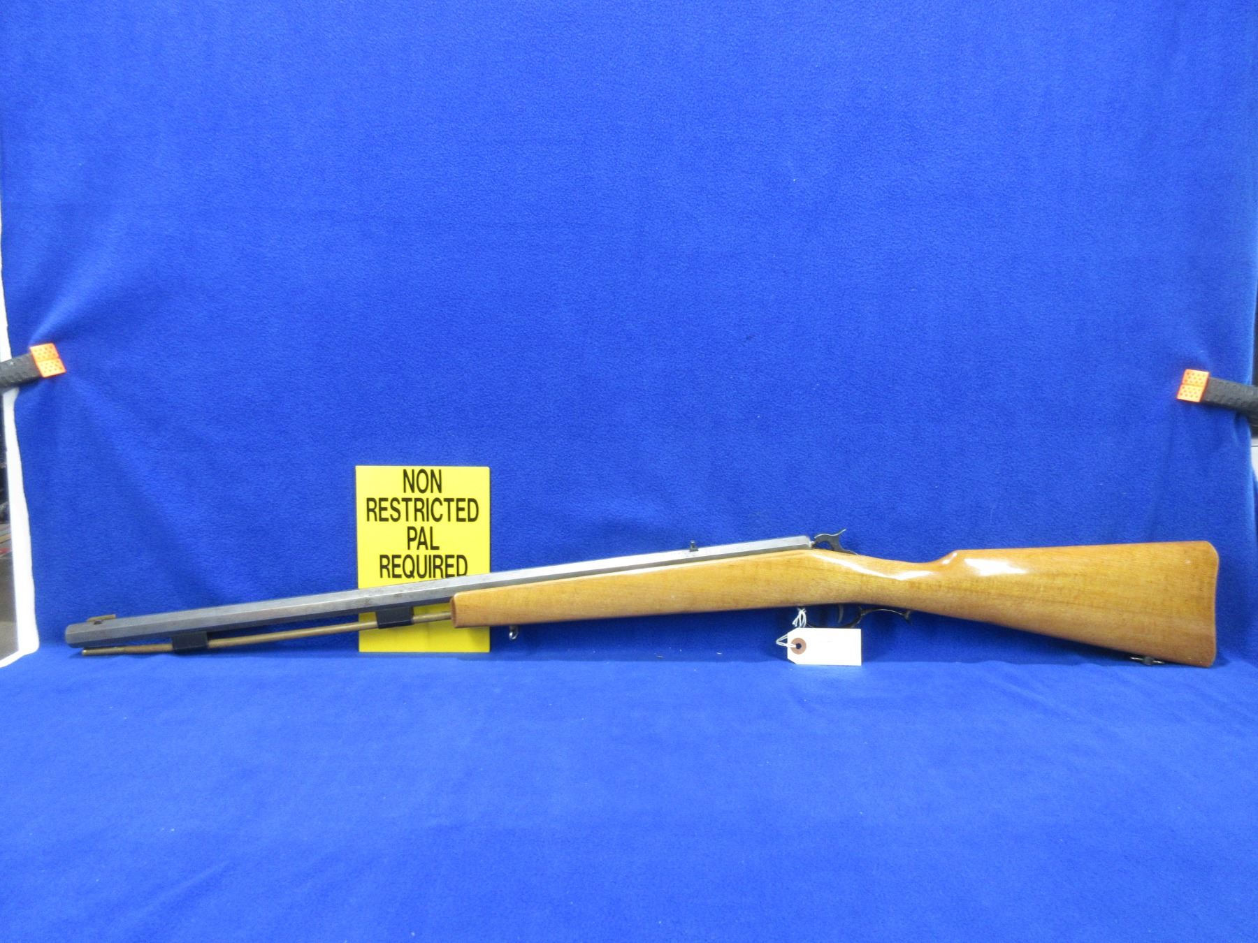 Non-Restricted - CVA Blazer Rifle in 50 Cal.