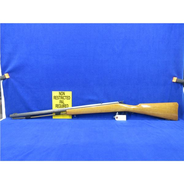 Non-Restricted - CVA Blazer Rifle in 50 Cal.