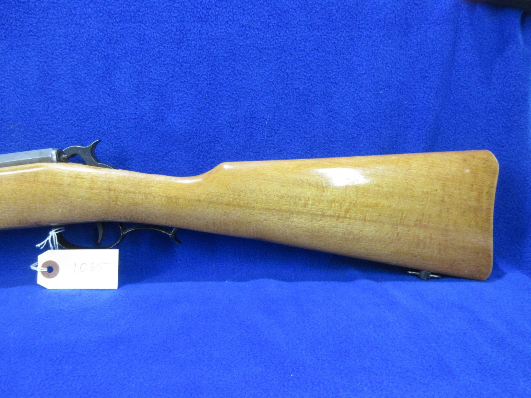 Non-Restricted - CVA Blazer Rifle in 50 Cal.