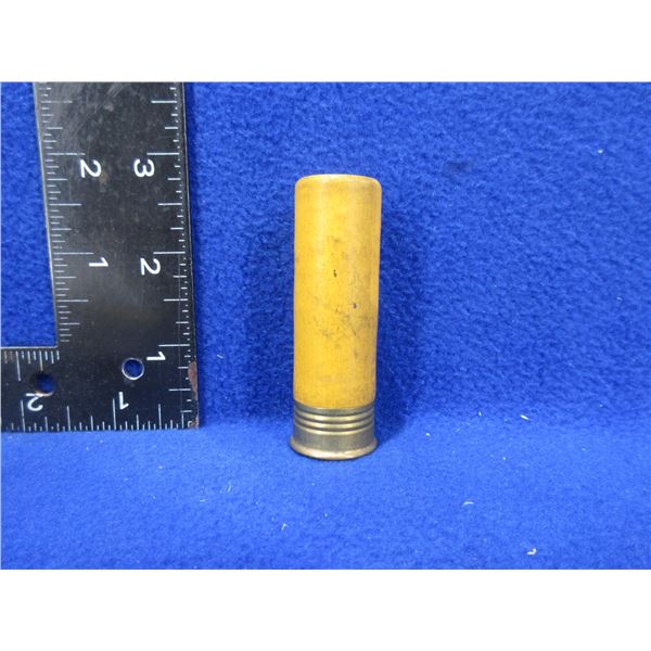 Collector Ammo 10 Gauge Winchester Repeater Shotshell