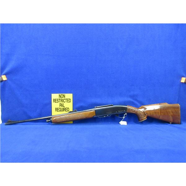 Non-Restricted - Remington Model 742 in 308 Win.