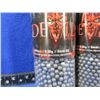 Image 2 : Blaster Devil Airsoft BB's - 0.36g/6mm BB - 2 Bottles of 3000