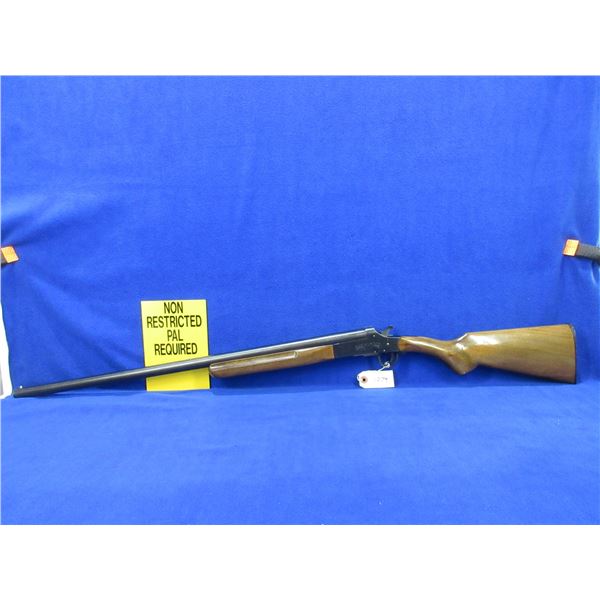 Non-Restricted - Boito Single Shot in 12 Ga. 2 3/4"