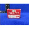 Image 2 : 308" 150gr RN CIL Bullets - Box of 9