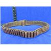 Image 1 : Holden & Frost 1915 Leather Ammo Belt
