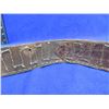 Image 4 : Holden & Frost 1915 Leather Ammo Belt
