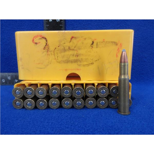 30-30 Win. Reloads - Case-Gard Tub of 20