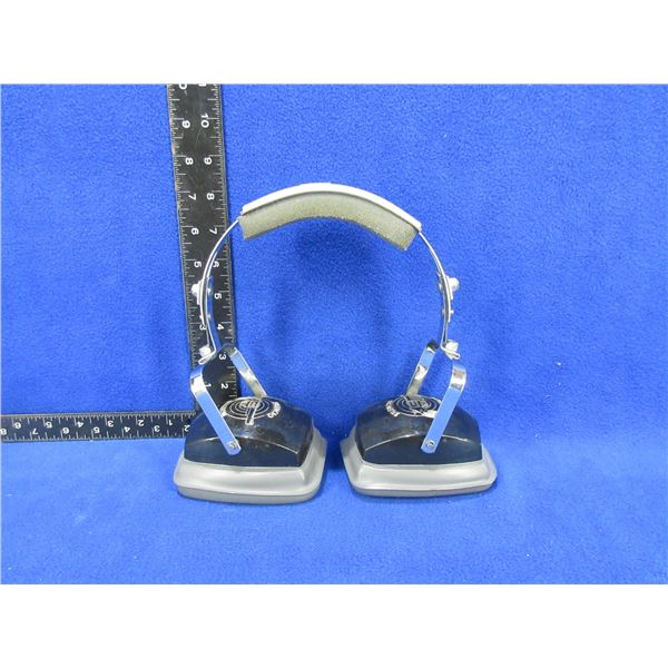 Vintage Silencio Magnum Hearing Protection Muffs