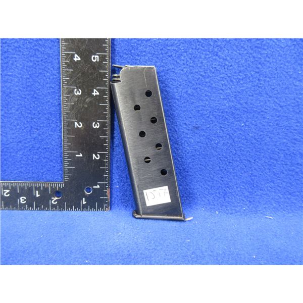 7.62X25 Tokarev Magazine