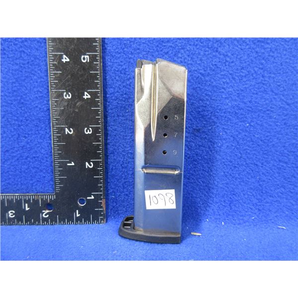 40 S&W 10 Round Magazine
