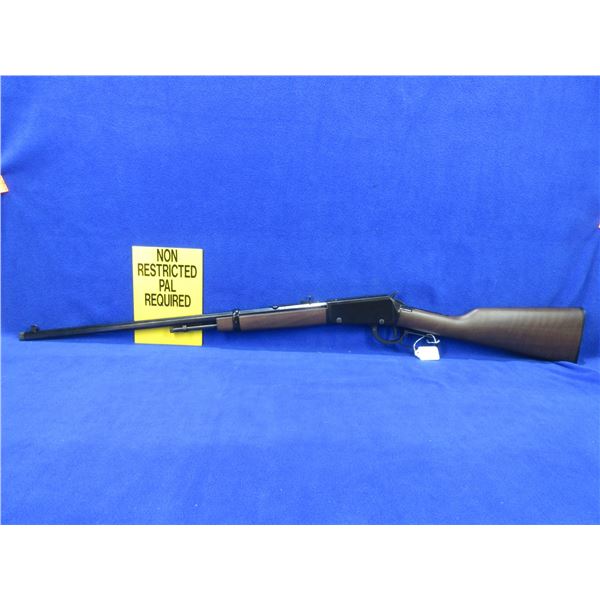 Non-Restricted - Henry Model H001TMSPR in 22 WMR