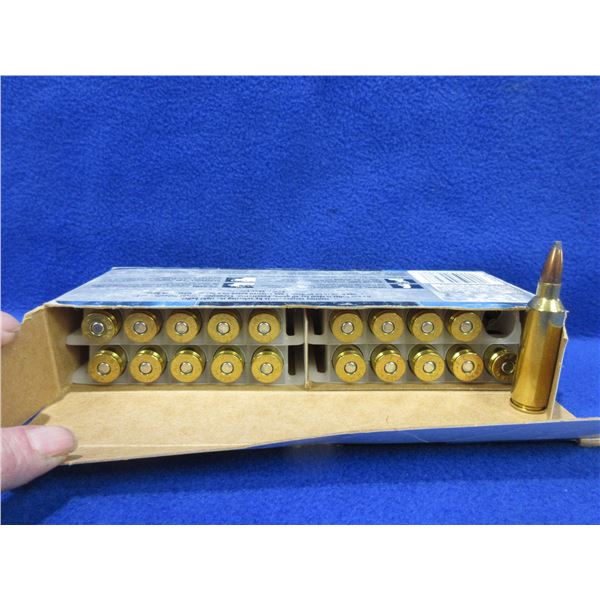 7MM WSM 150gr SP Federal Power-Shok Cartridges