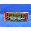 Image 2 : 300 Win. Mag 150gr Federal Fusion Cartridges - Box of 20