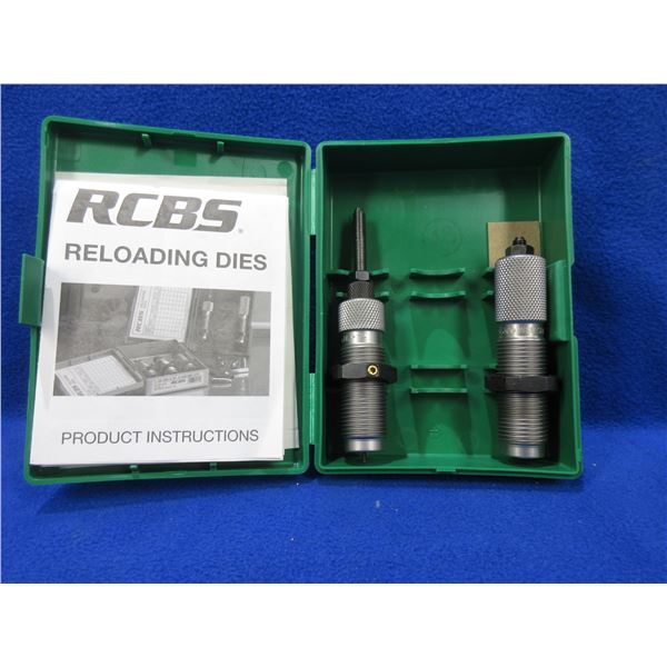 RCBS 300 Win. Short Mag 2 Die Set