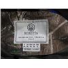 Image 5 : NEW - Beretta Light Static Jacket - Size XL - Realtree Camo