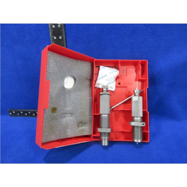 Hornady 257 Weatherby Mag 2 Die Set