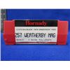 Image 2 : Hornady 257 Weatherby Mag 2 Die Set