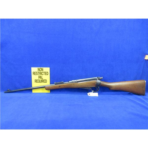 Non-Restricted - Lee Enfield Model 1896 in 303 British