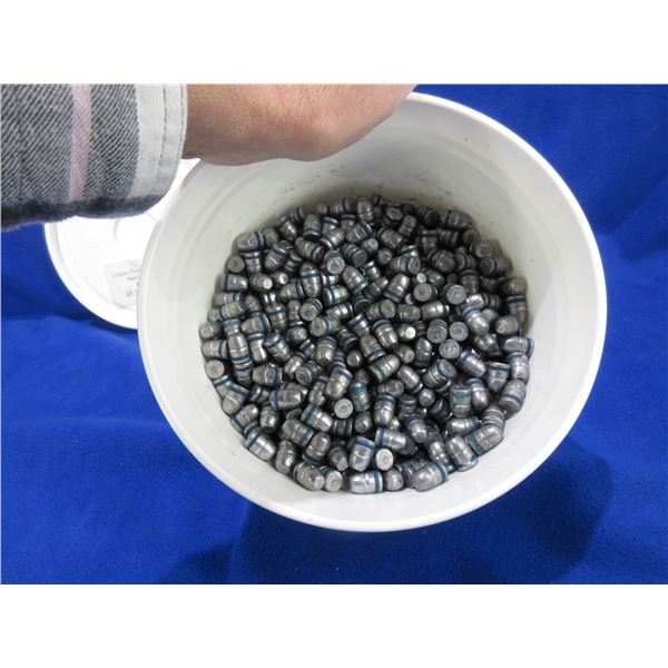 45 Cal. 250gr RNFP Hard Cast Bullets