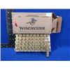 Image 1 : 44-40 Win. 225gr Lead FN Winchester Cartridges - Box of 50
