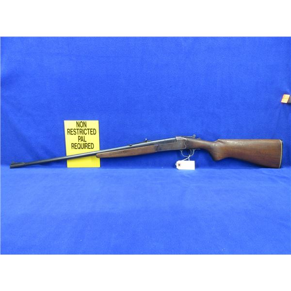 Non-Restricted - Savage Model 219 in 30-30