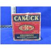 Image 4 : Collector Ammo - 28 Ga 2 1/2" 6 Shot Canuck Shotshells