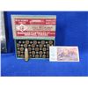 Image 1 : Collector Ammo - 38 Colt Auto CF Dominion Cartridges