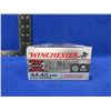 Image 2 : 44-40 Win. 225gr Lead FN Winchester Cartridges - Box of 50