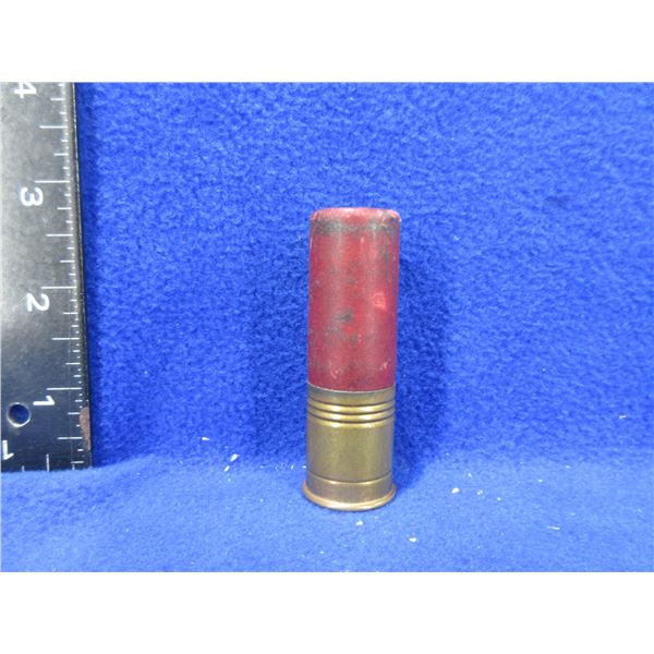 Collector Ammo - 10 Ga Winchester Leader Shotshell