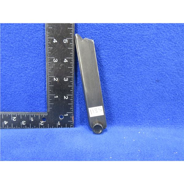 22 LR Erma Luger 8 Round Magazine