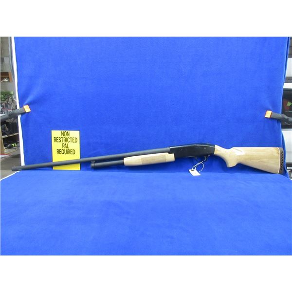 Non-Restricted - Lakefield Mossberg 400G in 12 Ga. 3" Full