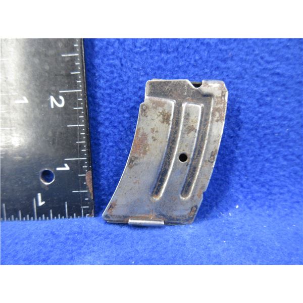 Savage Model 23AA/1933 NRA 5 Round Magazine