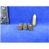Image 1 : Collector Ammo - 9.8MM Colt Auto WRA Co. Cartridges
