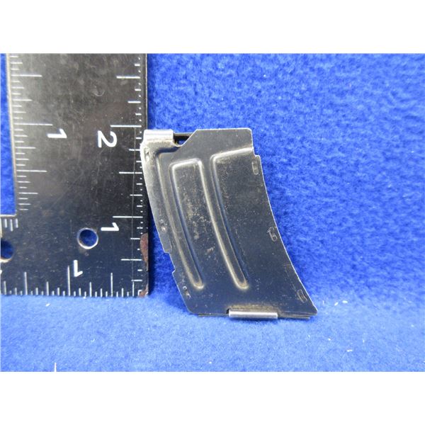 22 LR Remington Model 511 5 Round Magazine