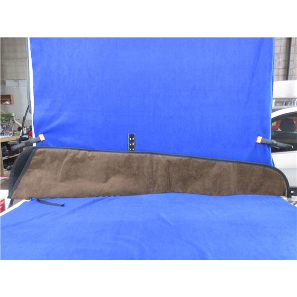 Ace Case Soft Rifle Case - 52"